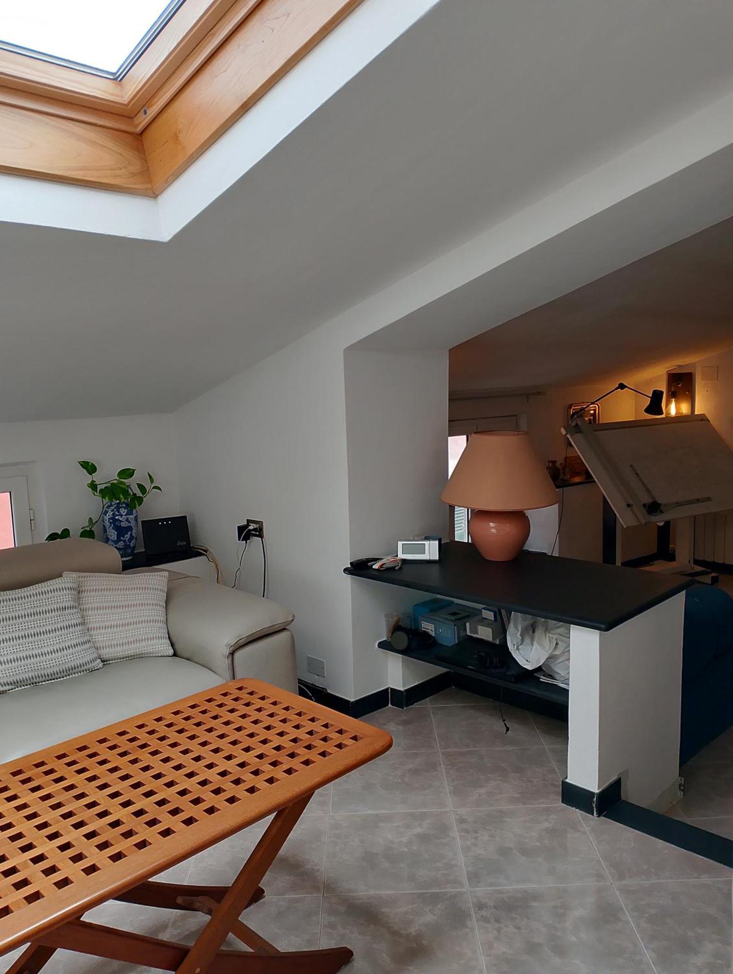 La Medievale 1 Guest House Pignone Exterior photo